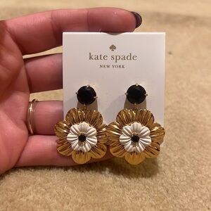 Kate Spade Earrings